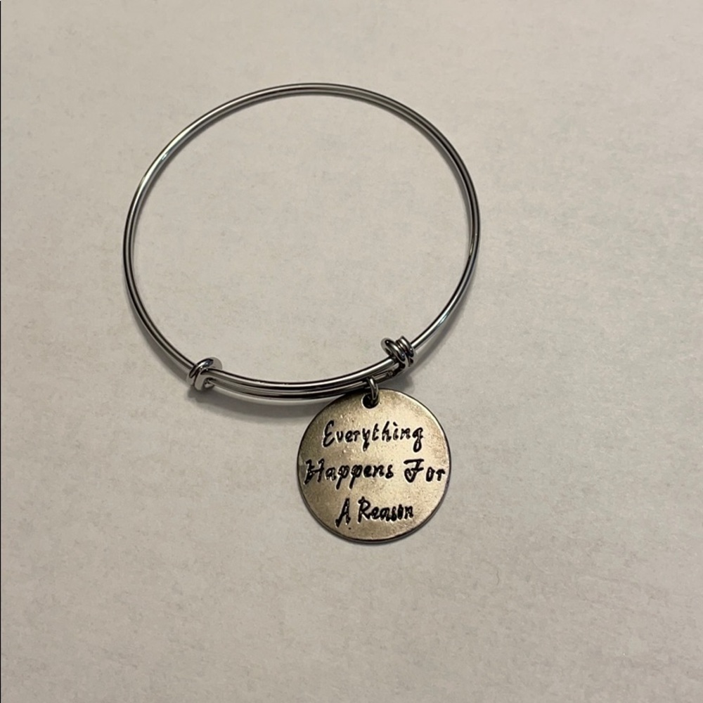 Charm bracelet